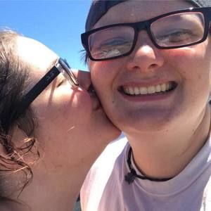 Meet your Posher, Madison